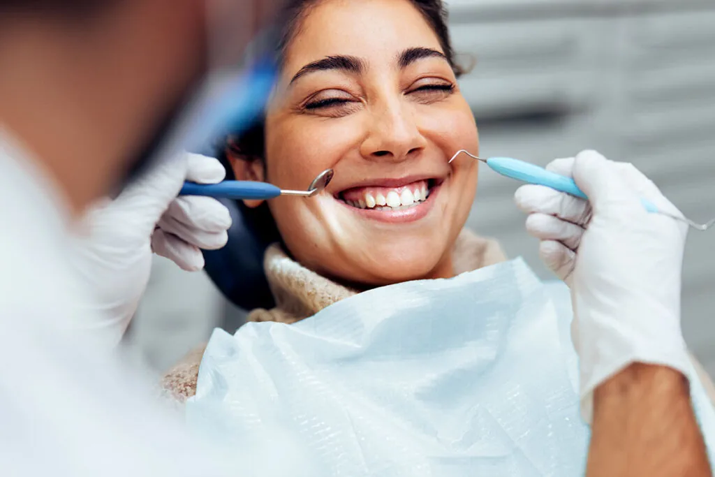 dental services West Jordan dentist