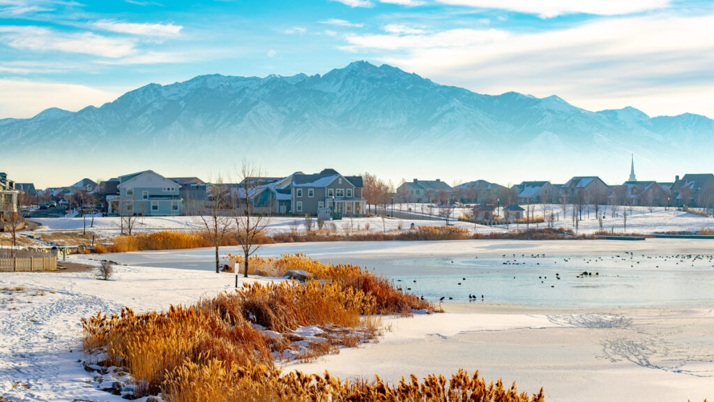 South Jordan dentist